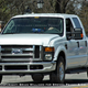 Image for article titled 2011 Ford Super Duty Engine Mule Shows Off Replacement To Stroking?